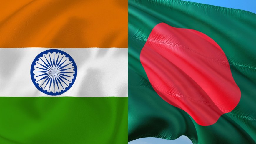 ভারত কি বাংলাদেশ দখল করতে সক্ষম? ভূরাজনৈতিক বিশ্লেষণ, সামরিক শক্তি ও আন্তর্জাতিক প্রতিক্রিয়া